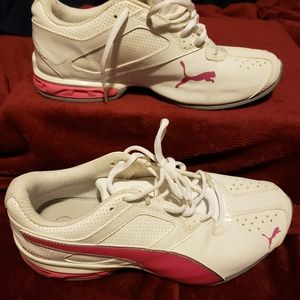 Puma sneakers